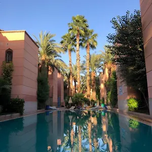 Ramona Lqariya Seyaheya Accommodatie bij particulieren