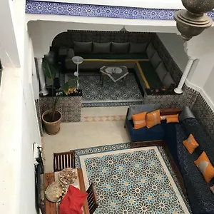 Medina Accommodatie bij particulieren
